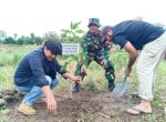 Lestarikan Alam, Huadi Group Diajak Kolaborasi Penanaman Pohon Bersama Kodim Bantaeng