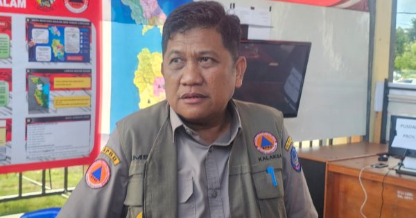 Banjir Wajo, Satu Korban Hilang Ditemukan Meninggal Dunia