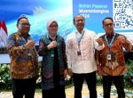 Di Musrembang Nasional, Pemprov Gorontalo Usulkan 10 Proyek Besar