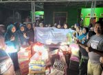 Bantuan TP PKK Sulsel Telah Tersalurkan ke Warga Terdampak Banjir dan Tanah Longsor