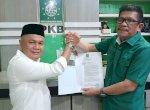 Andi Tenri Liweng Dapat Tiket PKB Maju Pilkada Wajo, Ini Tugas Awalnya