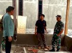 Rumah Tidak Layak, Kodim Bantaeng dan Huadi Group Gelar Program RTLH