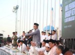 Sinergi BAZNAS-Danny Pomanto Luncurkan Program Makassar Kota Zakat Dunia