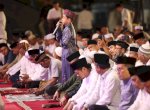 Prestasi Rifaat, Bocah 7 Tahun yang Azan di Salat Subuh Berjemaah Pemkot Makassar