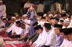 Prestasi Rifaat, Bocah 7 Tahun yang Azan di Salat Subuh Berjemaah Pemkot Makassar