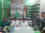 Ketua PKB Sulsel Sebut Mestinya Golkar Usung IAS Maju Pilgub Sulsel 2024