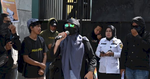 Pemilihan Komisioner KPID Sulsel 2024 Dikritik, KJPP Minta Proporsi Keterwakilan Perempuan Ditambah 