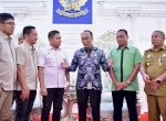 Sulsel Target Masuk 5 Besar PON Tahun 2024, Ketua KONI Apresiasi Perhatian Prof Zudan untuk Para Atlet