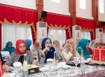 Pj Ketua Dekranasda Dorong Peningkatan Inovasi dan Pemasaran Produk Kerajinan Sulsel
