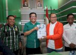 Ketua PKB Sulsel Akui Danny Pomanto Punya Kans Besar Diusung Maju di Pilgub Sulsel 2024