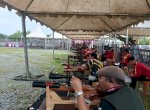 Turnamen Menembak Indah Cup 2024 Diikuti oleh Ratusan Peserta se-Sulsel
