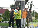 41 Tim Ikut Turnamen Voli Bupati Luwu Utara Cup VI