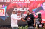 Rakerwil IKA Unhas Sulsel Lahirkan 10 Rekomendasi