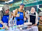 Perkenalkan Kompor Induksi, Pemkot-PLN Palopo Gelar Lomba Masak