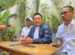 Andi Seto Akan Peringati Hari Lahir Pancasila di Lakkang dengan Riang Gembira