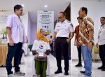 Bank Mandiri Taspen Operasi Katarak 115 Warga Sulsel&nbsp;