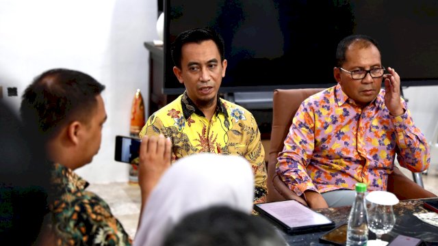 Pemerintah Kota Makassar melalui Dinas Penanaman Modal dan Pelayanan Terpadu Satu Pintu (DPMPTSP) mengeluarkan surat tanggapan perihal W Super Club.