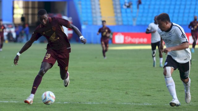 Kirim Rans ke Liga 2, Tavares Harap Klub Raffi Ahmad Secepatnya Balik ke Liga 1 