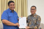 PAN Inginkan Duet Chaidir Syam-Suhartina Kembali Duet di Pilkada Maros 2024