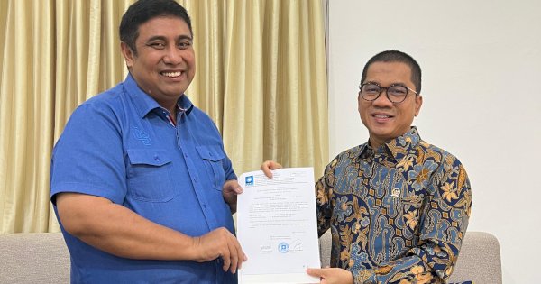 PAN Inginkan Duet Chaidir Syam-Suhartina Kembali Duet di Pilkada Maros 2024