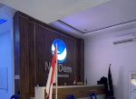 Kantor NasDem Labuhan Batu Kini Dalam Penguasaan KPK