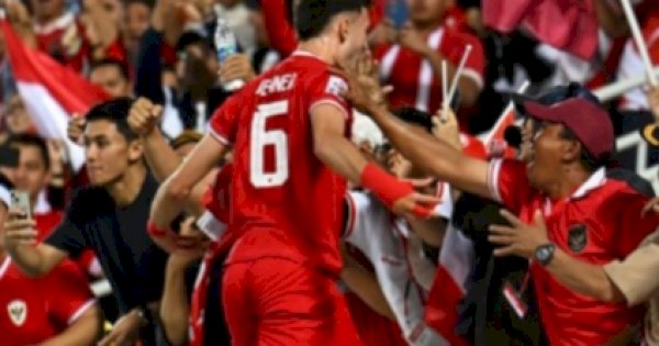 Takluk Dari Irak, Indonesia Bakal Hadapi Guinea Demi Rebut Tiket Olimpiade Paris 