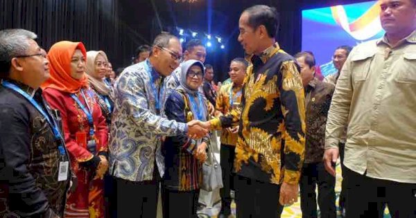 Musrenbang Nasional 2024, Danny Pomanto Paparkan Pertumbuhan Ekonomi Makassar 