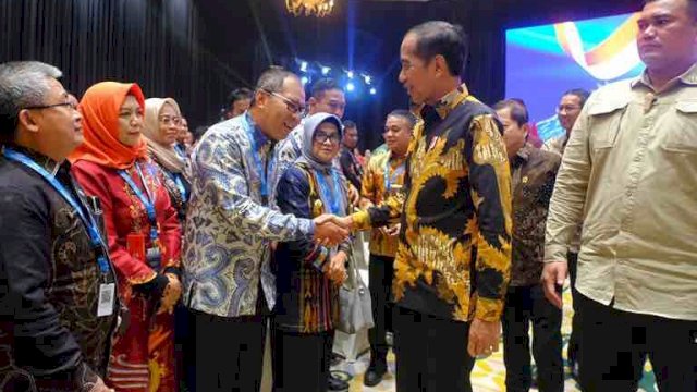 Musrenbang Nasional 2024, Danny Pomanto Paparkan Pertumbuhan Ekonomi Makassar 
