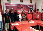 Indira Yusuf Ismail Jadi Pendaftar Keempat Bakal Calon Wali Kota di PDIP Makassar