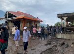 Korban Banjir Lahar Dingin di Sumbar Terus Bertambah, BNPB Catat 50 Orang Tewa