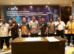 Pemkot Makassar Resmikan Perwali tentang Layanan Pendukung Penerapan Keadilan Restoratif