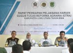 Bupati Indah Diundang Terima Penghargaan dari Kementerian ATR/BPN