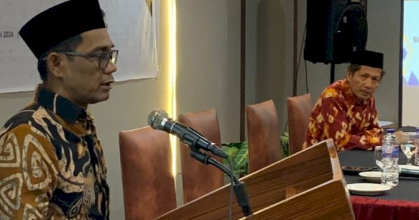 Jelang Pilkada, Bawaslu Sulsel Ingatkan Rumah Ibadah Bukan Tempat Kampanye 