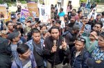 KJPP Desak DPRD Sulsel Suarakan Penolakan RUU Penyiaran ke Pusat