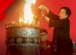 Megawati Soroti Dugaan Kecurangan Pemilu Secara TSM