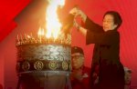 Megawati Soroti Dugaan Kecurangan Pemilu Secara TSM