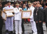 Pemkot Raih Juara III Penyelenggaraan Pemerintahan Daerah Terbaik se-Indonesia, Helmy Budiman: Bukti Kerja Keras 