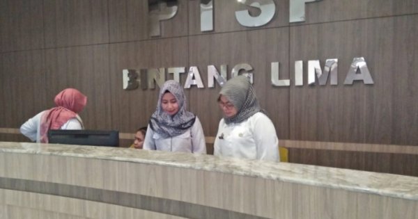 Dinas PM-PTSP Makassar Siapkan Layanan di Event NGTE 2024