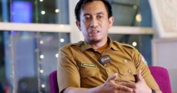 Helmy Budiman Ungkap Target Investasi Makassar Tahun 2024 