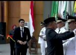Pj Gubernur Sulsel Resmi Diisi Zudan Arif, Bahtiar Baharuddin Bergeser ke Sulbar 
