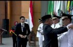 Pj Gubernur Sulsel Resmi Diisi Zudan Arif, Bahtiar Baharuddin Bergeser ke Sulbar 