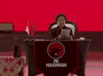 Megawati: Saya Sekarang Provokator 