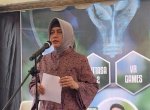 Ketua TP PKK Makassar Apresiasi Eco Lorong Fest, Harap Pemuda Bawa Perubahan Lingkungan