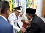 Wali Kota Makassar: Selamat Datang Prof Zudan, Terima Kasih Bahtiar Baharuddin