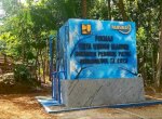 RI Perkenalkan Program Penyediaan Air Minum Berbasis Masyarakat di World Water Forum