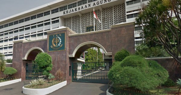 Kejaksaan Agung Lakukan Perombakan Besar-besaran, 3 Kepala Kejari di Sulsel Berganti