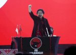 KPK Tahan Hasto, Megawati Minta Kepala Daerah Kader PDIP Tunda Retrer