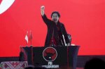 KPK Tahan Hasto, Megawati Minta Kepala Daerah Kader PDIP Tunda Retrer