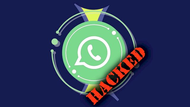 Akun WhatsApp Kabid Humas IKP Diskominfo Makassar Diretas, Pelaku Lakukan Penipuan
