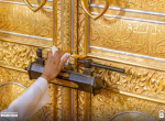 Pemegang Kunci Ka’bah Meninggal Dunia